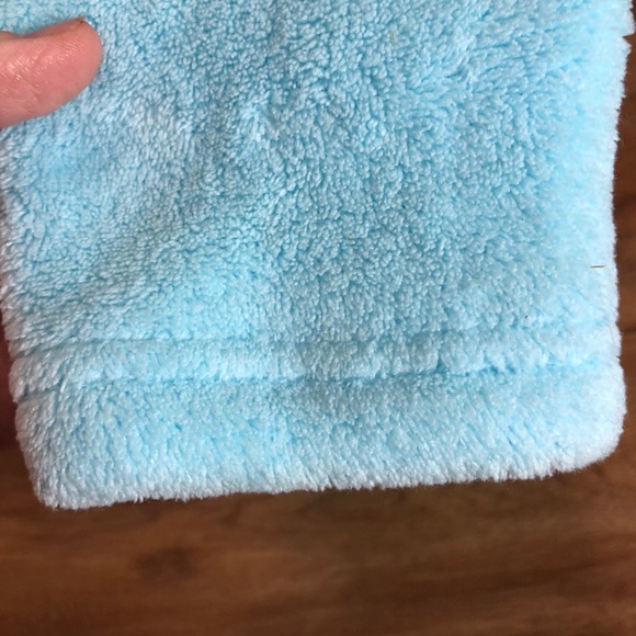 Mountain lake Fleece lightweight Lounge Jacket - Picture 5 of 9